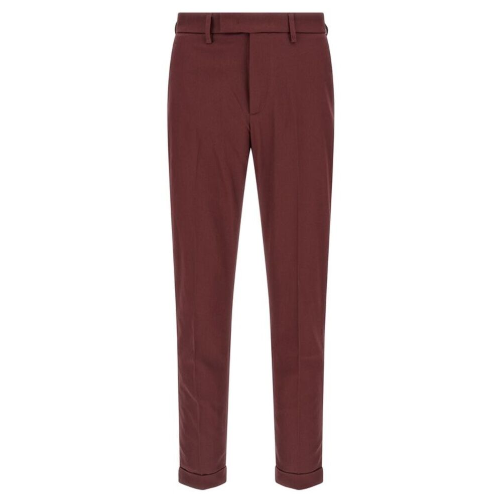 Department 5 Multicolor Cotton Chino Men's Pants